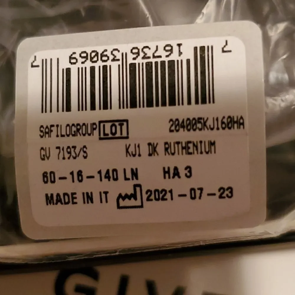 GIVENCHY Men's 60mm Sunglasses